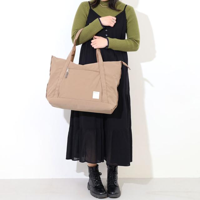 anello アネロ CIRCLE トートバッグ 