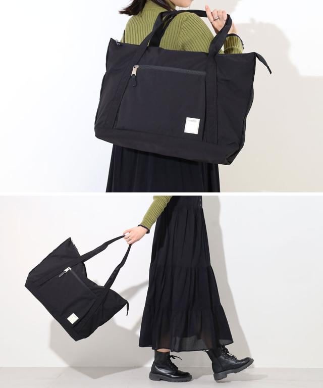 anello アネロ CIRCLE トートバッグ 