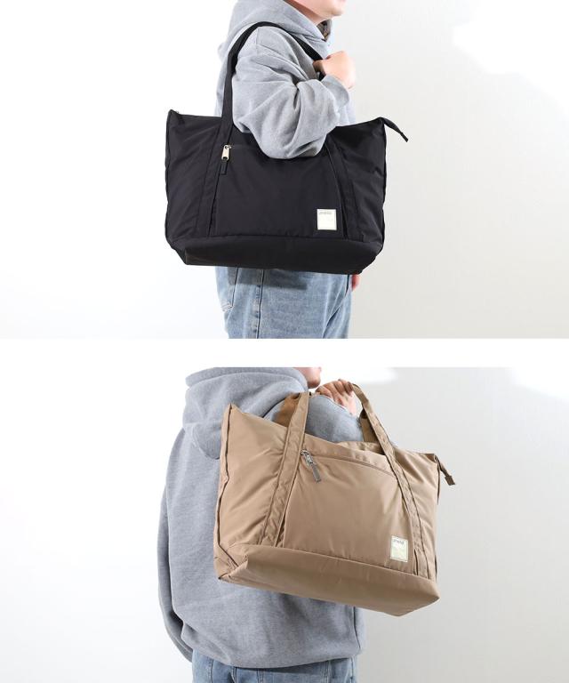 anello アネロ CIRCLE トートバッグ 