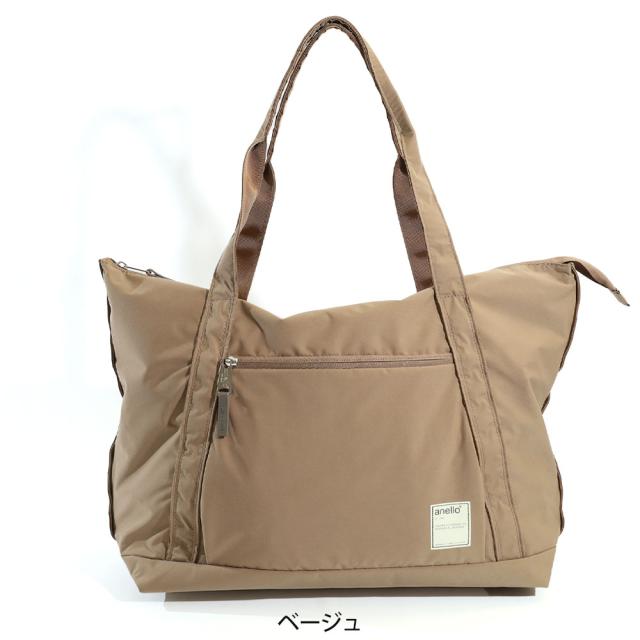 anello アネロ CIRCLE トートバッグ 