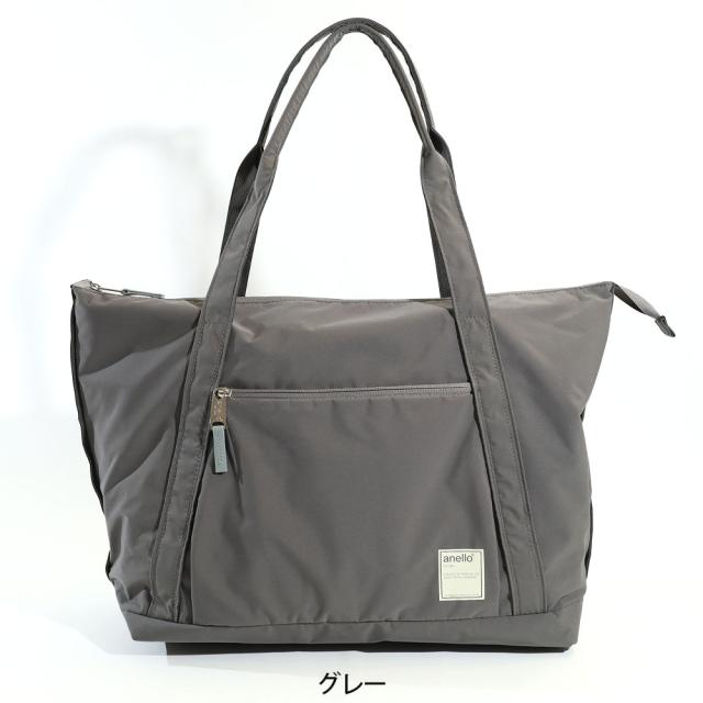 anello アネロ CIRCLE トートバッグ 