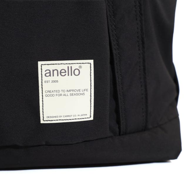 anello アネロ CIRCLE トートバッグ 