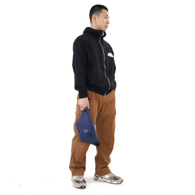 anello TRACK ボディバッグ アネロ ath3651