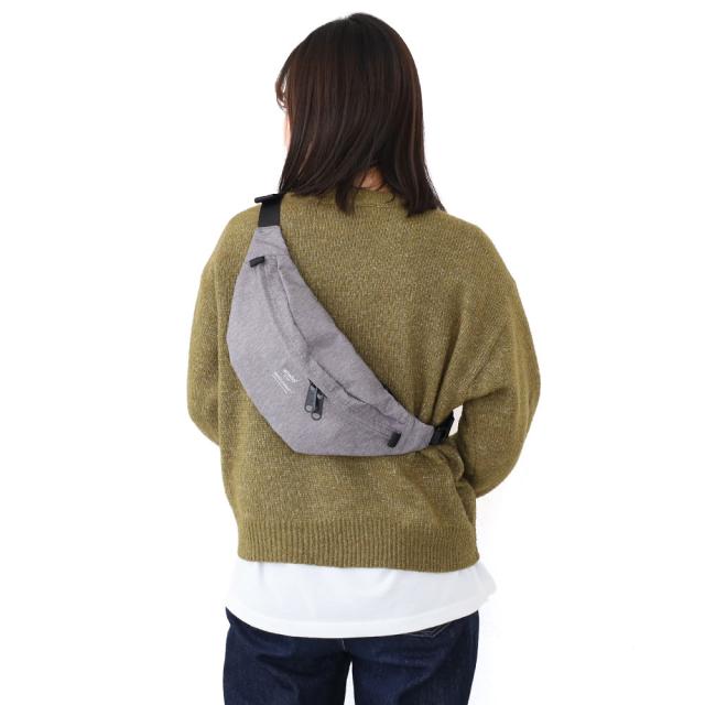 anello TRACK ボディバッグ アネロ ath3651