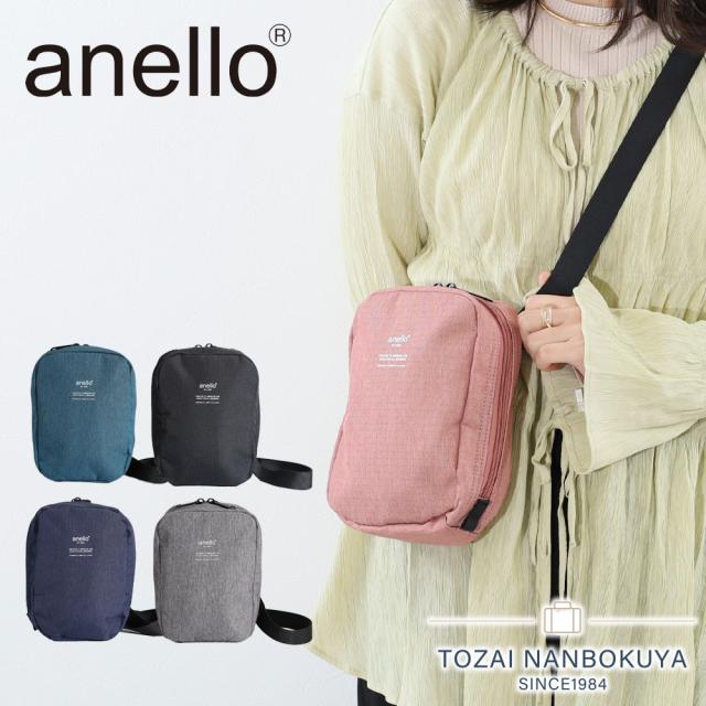 anello CIRCLE 2WAY トートバッグ 