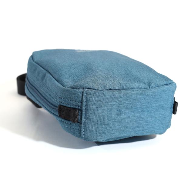 anello アネロ TRACK ショルダーバッグ 