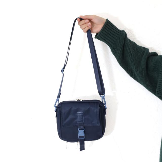 anello SAI 多機能ミニショルダーバッグ ats1291
