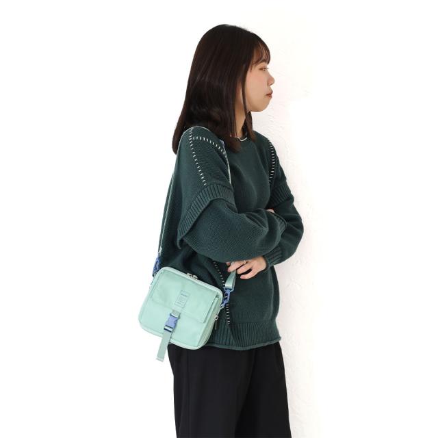 anello SAI 多機能ミニショルダーバッグ ats1291