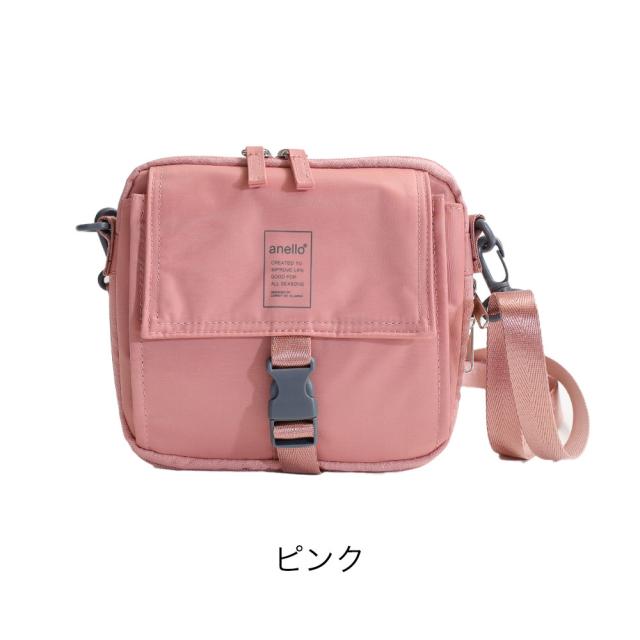 anello SAI 多機能ミニショルダーバッグ ats1291