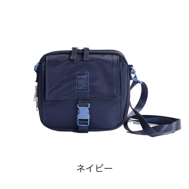 anello SAI 多機能ミニショルダーバッグ ats1291