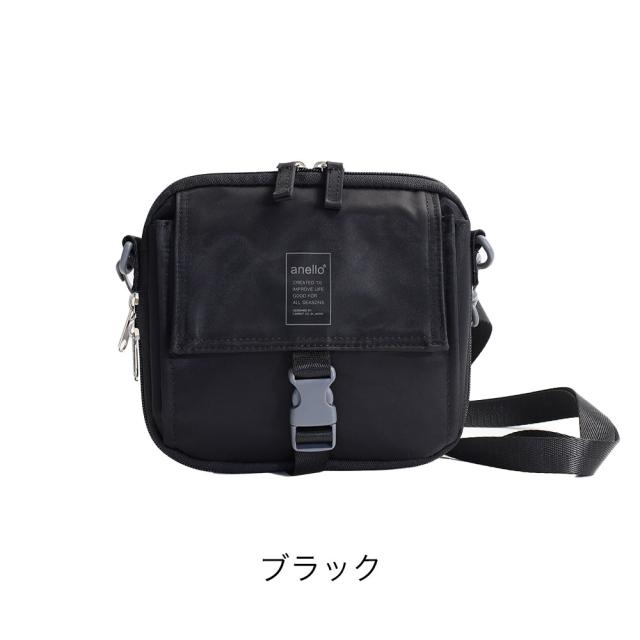 anello SAI 多機能ミニショルダーバッグ ats1291