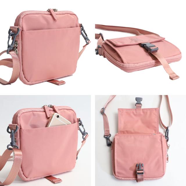 anello SAI 多機能ミニショルダーバッグ ats1291