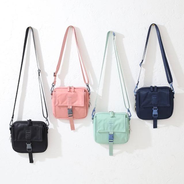 anello SAI 多機能ミニショルダーバッグ ats1291