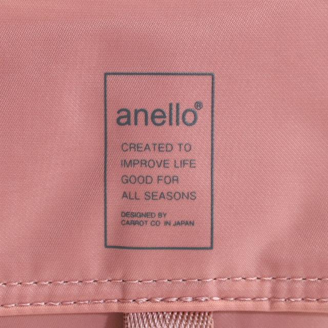 anello SAI 多機能ミニショルダーバッグ ats1291