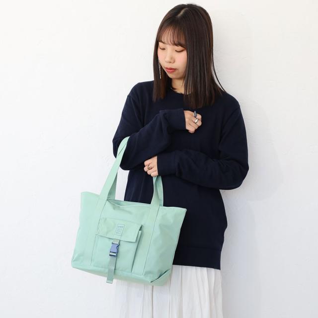 anello / SAI トートバッグ ats1296