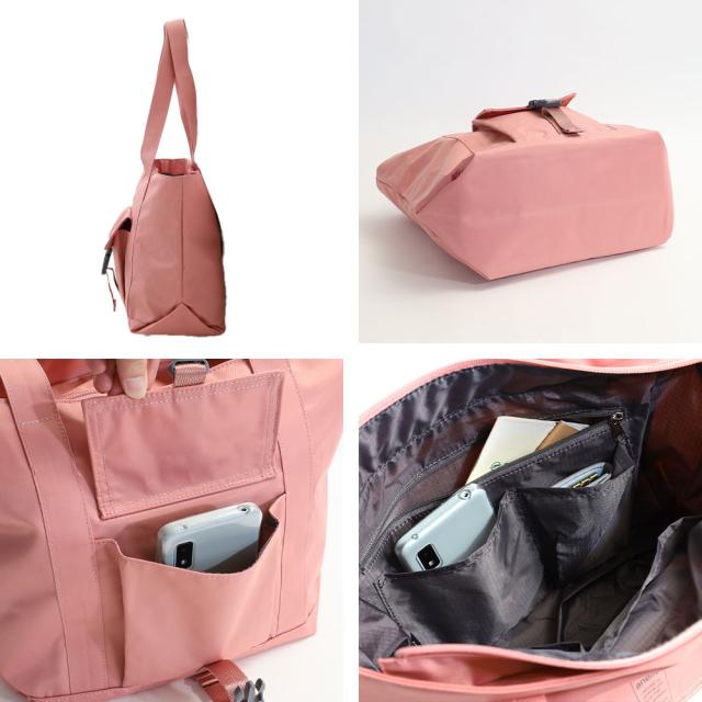 anello / SAI トートバッグ ats1296