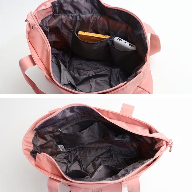 anello / SAI トートバッグ ats1296