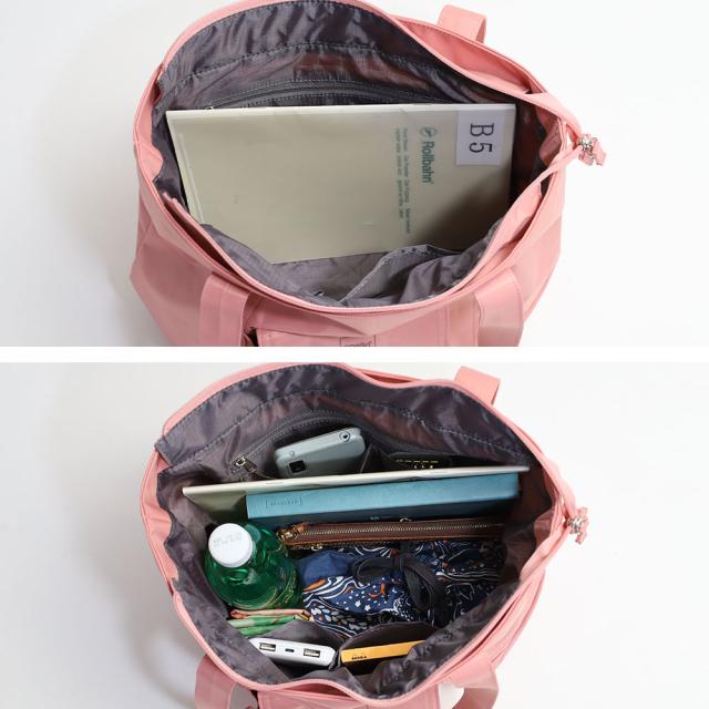 anello / SAI トートバッグ ats1296