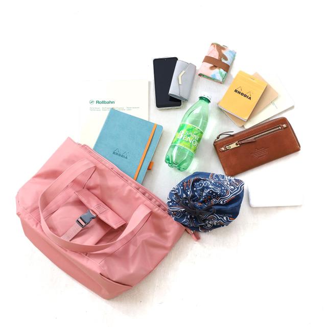 anello / SAI トートバッグ ats1296