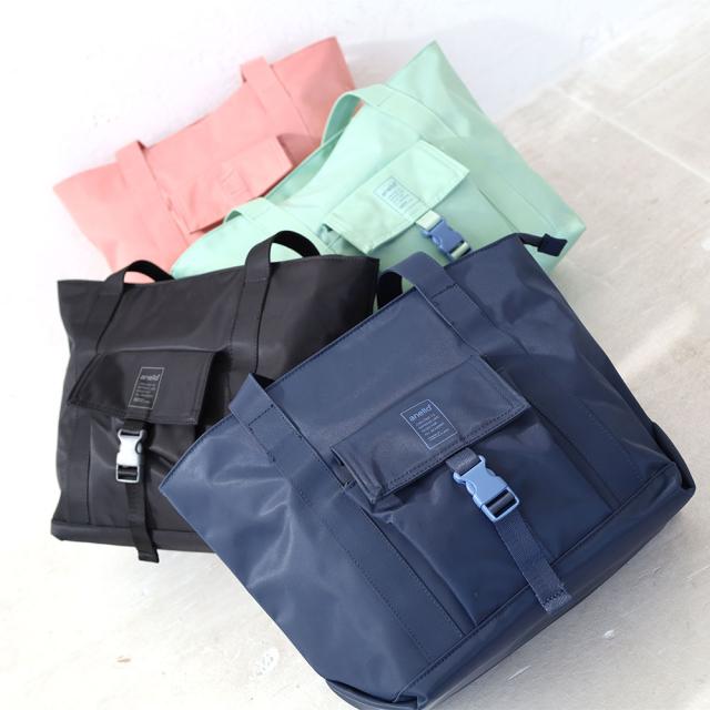 anello / SAI トートバッグ ats1296