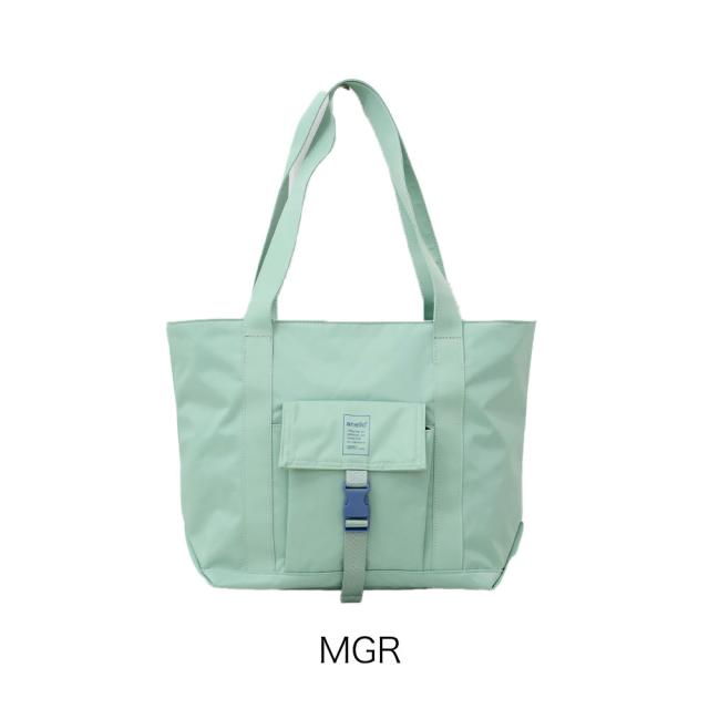 anello / SAI トートバッグ ats1296