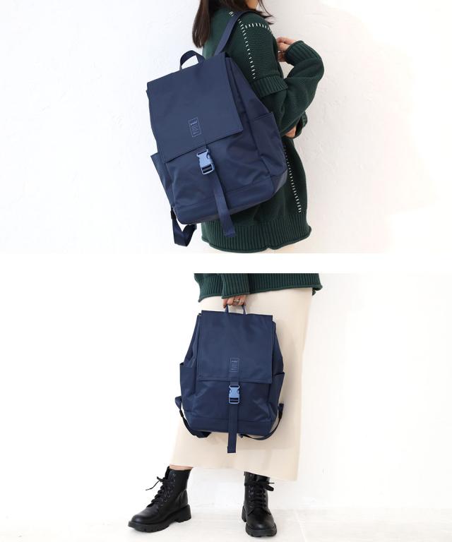 anello アネロ SAI フラップリュック