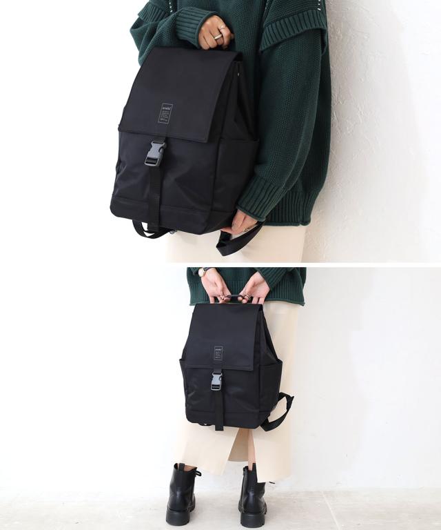 anello アネロ SAI フラップリュック