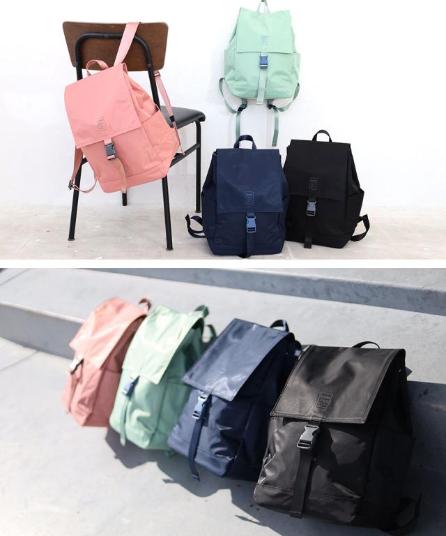 anello アネロ SAI フラップリュック