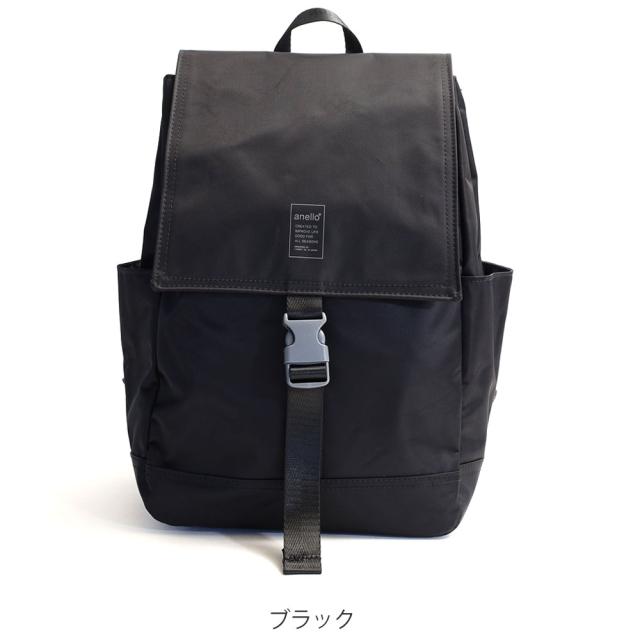 anello アネロ SAI フラップリュック