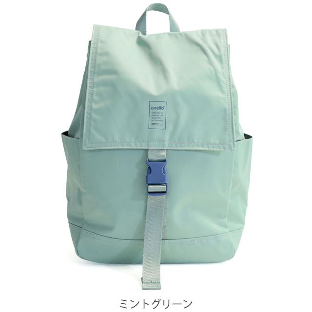 anello アネロ SAI フラップリュック