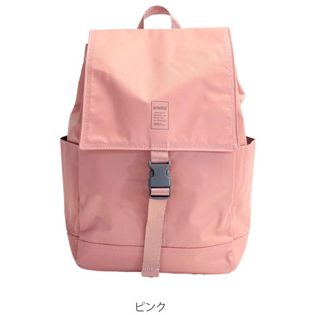 anello アネロ SAI フラップリュック