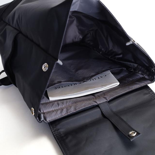 anello アネロ SAI フラップリュック