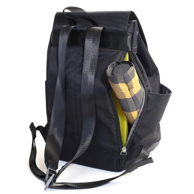 anello アネロ SAI フラップリュック 