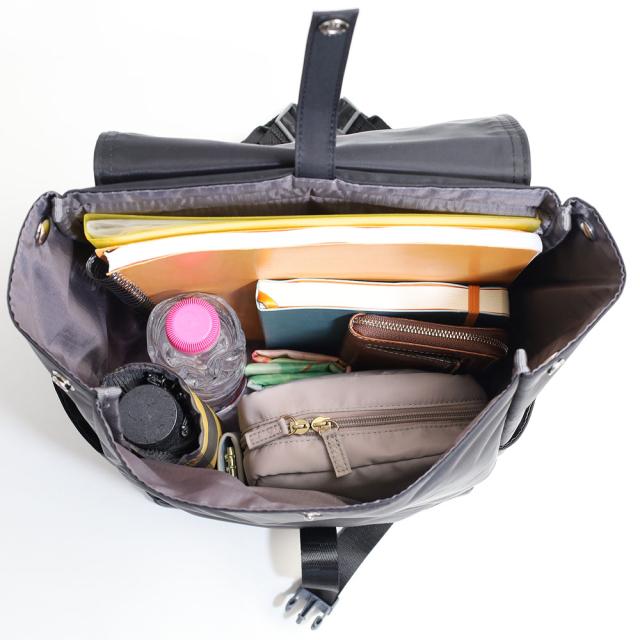 anello アネロ SAI フラップリュック