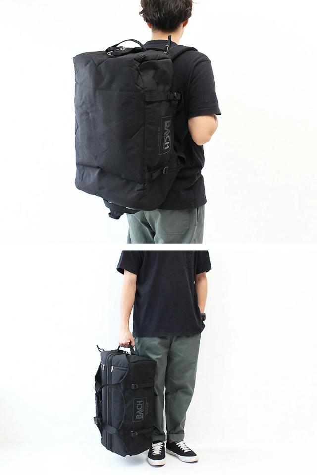 バッハ ダッフルバッグ40L 281354