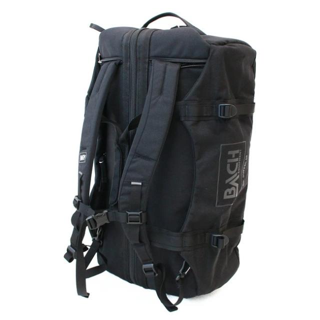 バッハ ダッフルバッグ40L 281354