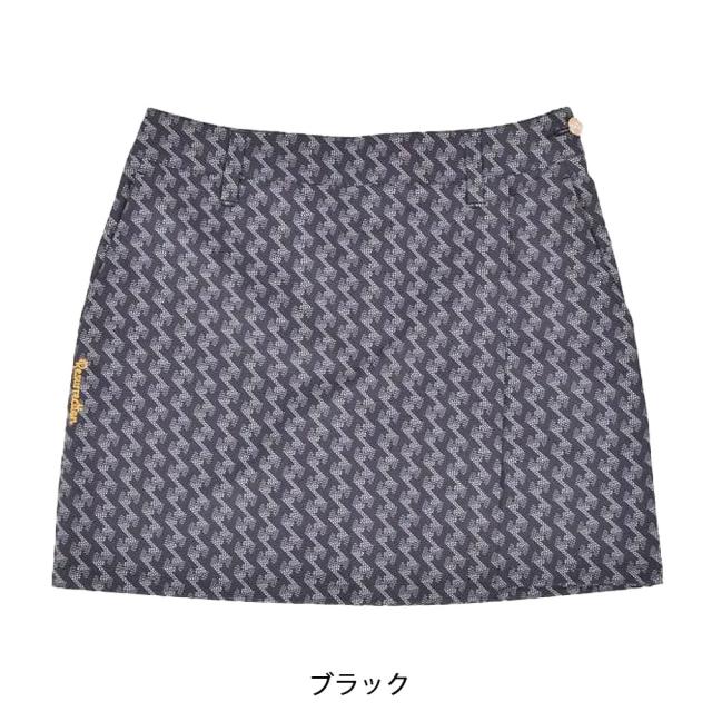 レザレクション ウィメンズ GMプリントラップショートパンツ  bd12pt32