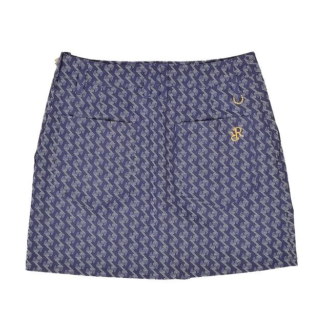 レザレクション ウィメンズ GMプリントラップショートパンツ  bd12pt32