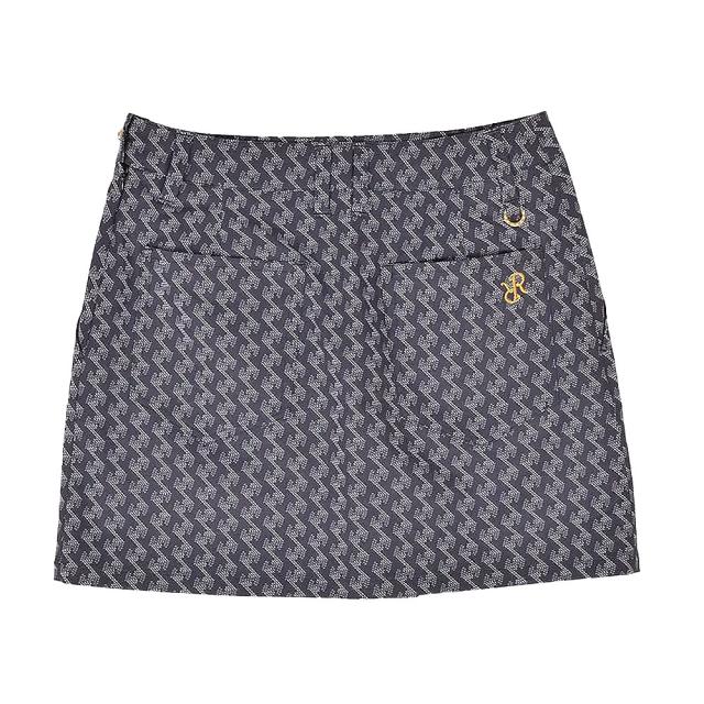 レザレクション ウィメンズ GMプリントラップショートパンツ  bd12pt32