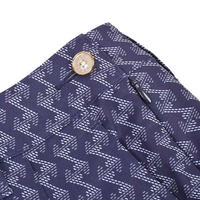 レザレクション ウィメンズ GMプリントラップショートパンツ  bd12pt32