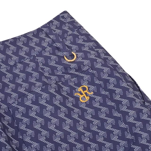 レザレクション ウィメンズ GMプリントラップショートパンツ  bd12pt32