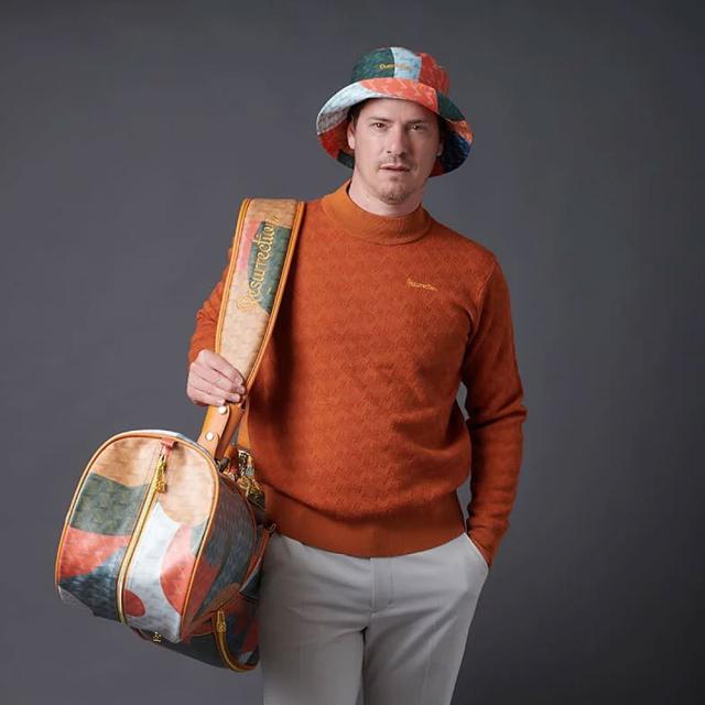 レザレクション GMセドナバケットハット bd34hat02