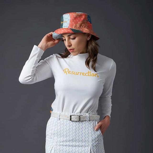 レザレクション GMセドナバケットハット bd34hat02