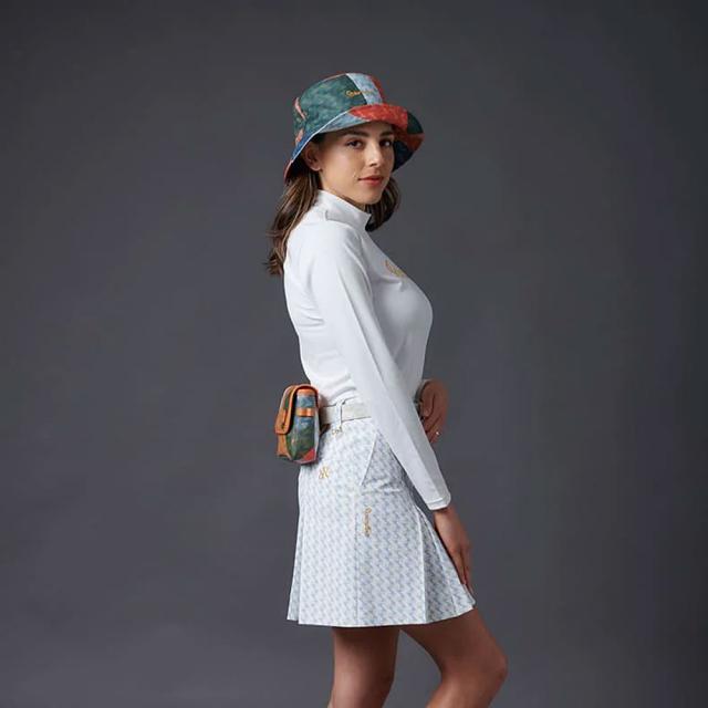 レザレクション GMセドナバケットハット bd34hat02