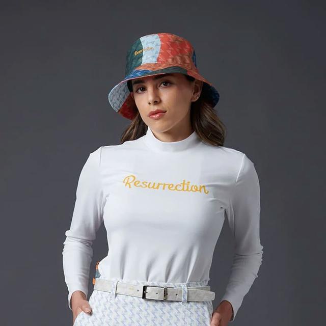 レザレクション GMセドナバケットハット bd34hat02