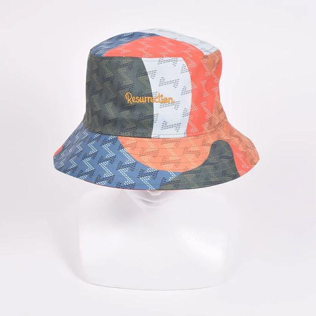 レザレクション GMセドナバケットハット bd34hat02