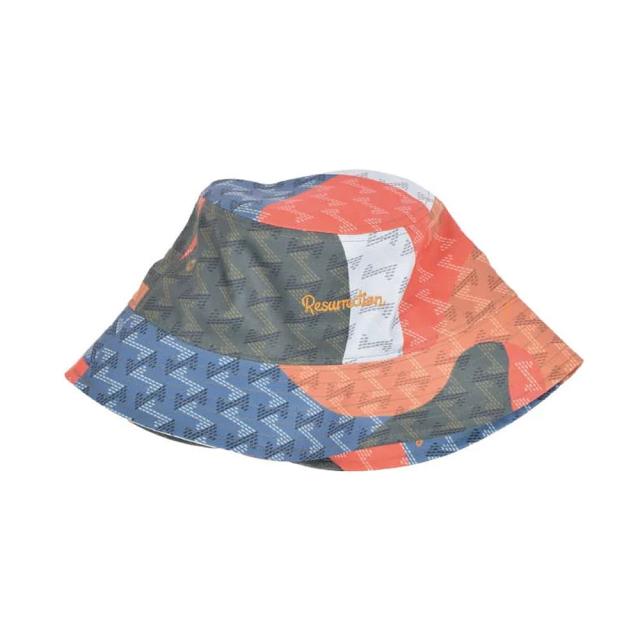 レザレクション GMセドナバケットハット bd34hat02