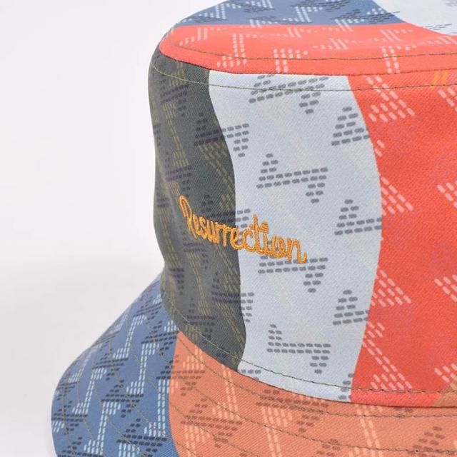 レザレクション GMセドナバケットハット bd34hat02