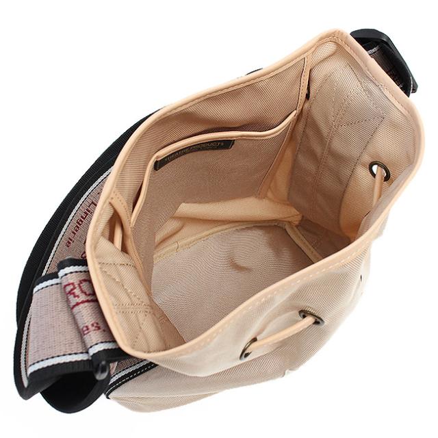 シアタープロダクツ ジャガード テープバッグ ディヴェット bl190437