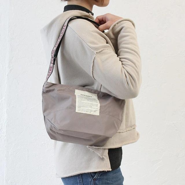 シアタープロダクツ ジャガード テープバッグ ショルダーポシェット コシー bl191152